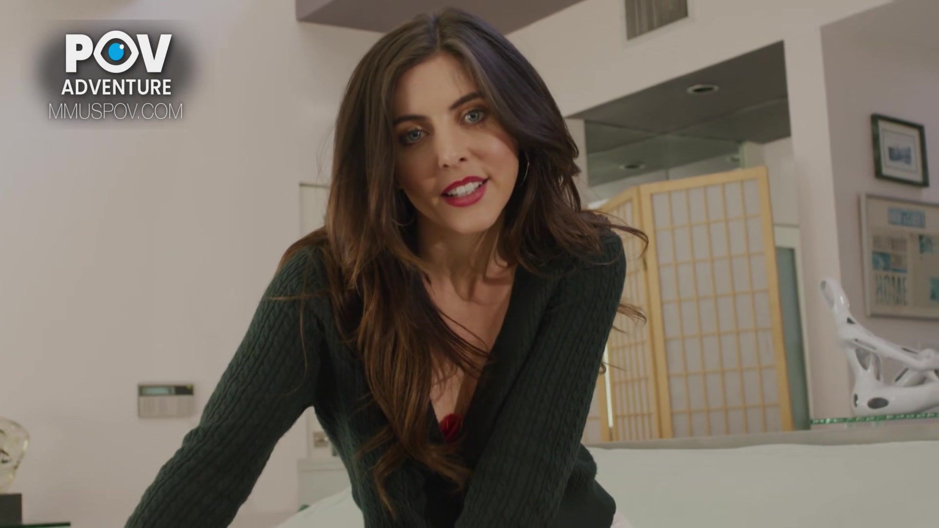 Real POV Adventure: Seducing My Math Tutor