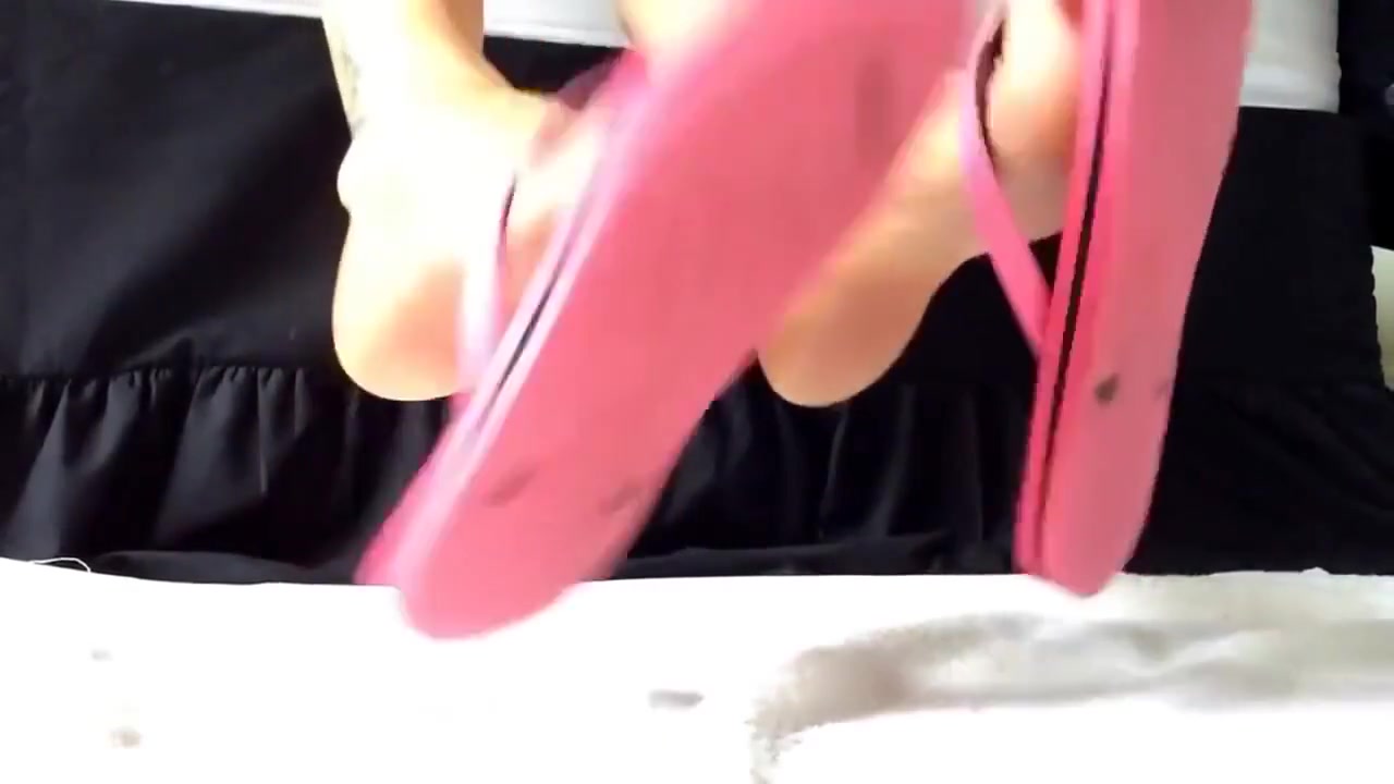Flip Flop Dangling
