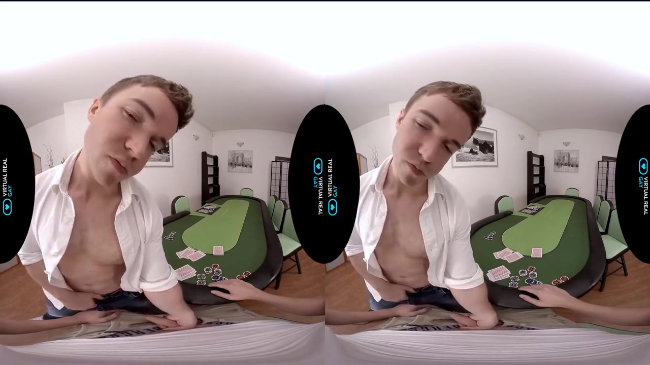 Playful Joker - Virtual Reality