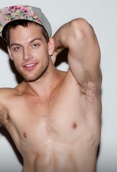 Tayte Hanson