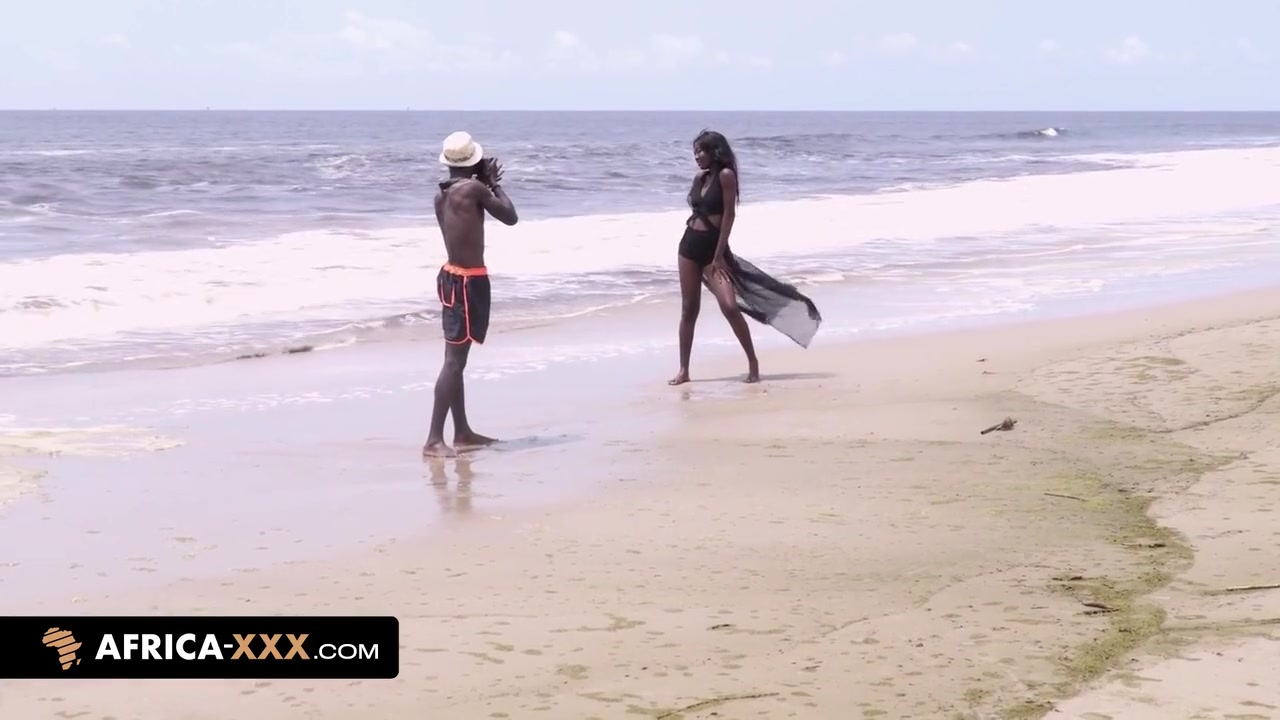 The African Models Are Also Really Naughty