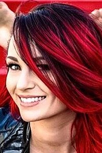 Demi Rhoades