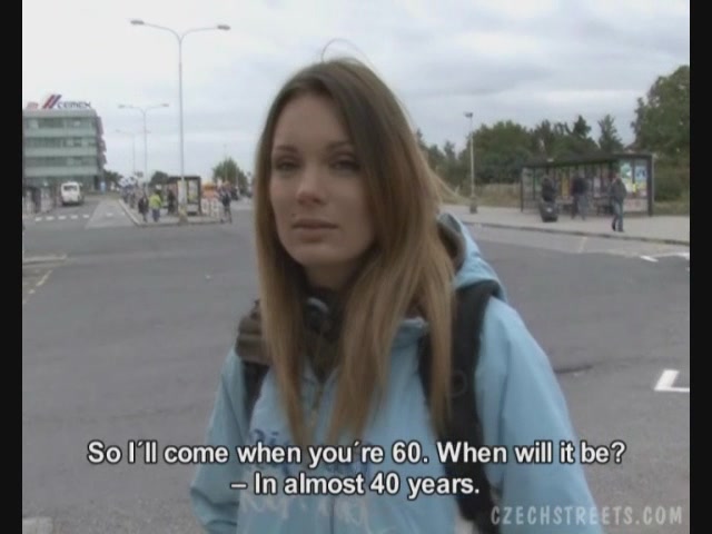 CZECH STREETS - NIKOLA