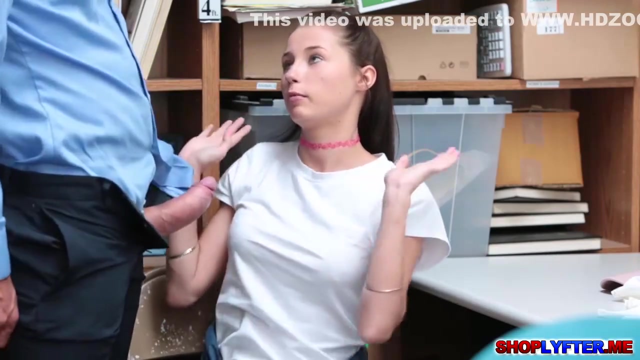 Tiny Caught And Pays For Sex - Carolina Sweets