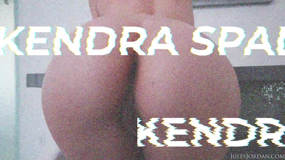 Prince goes deep into Kendra Spade's ASS with his Black Cock! - Exclusive Scene - JulesJordan