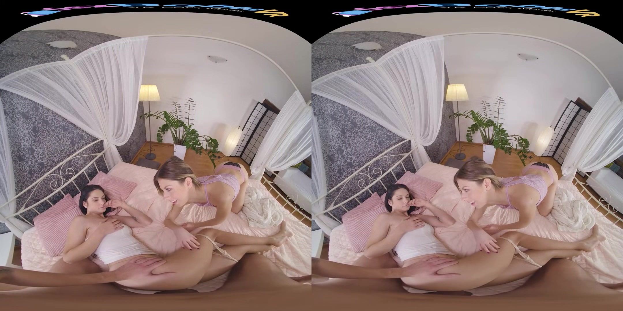 Double Your Pleasure; MFF Hardcore Threesome Ultra High Quality