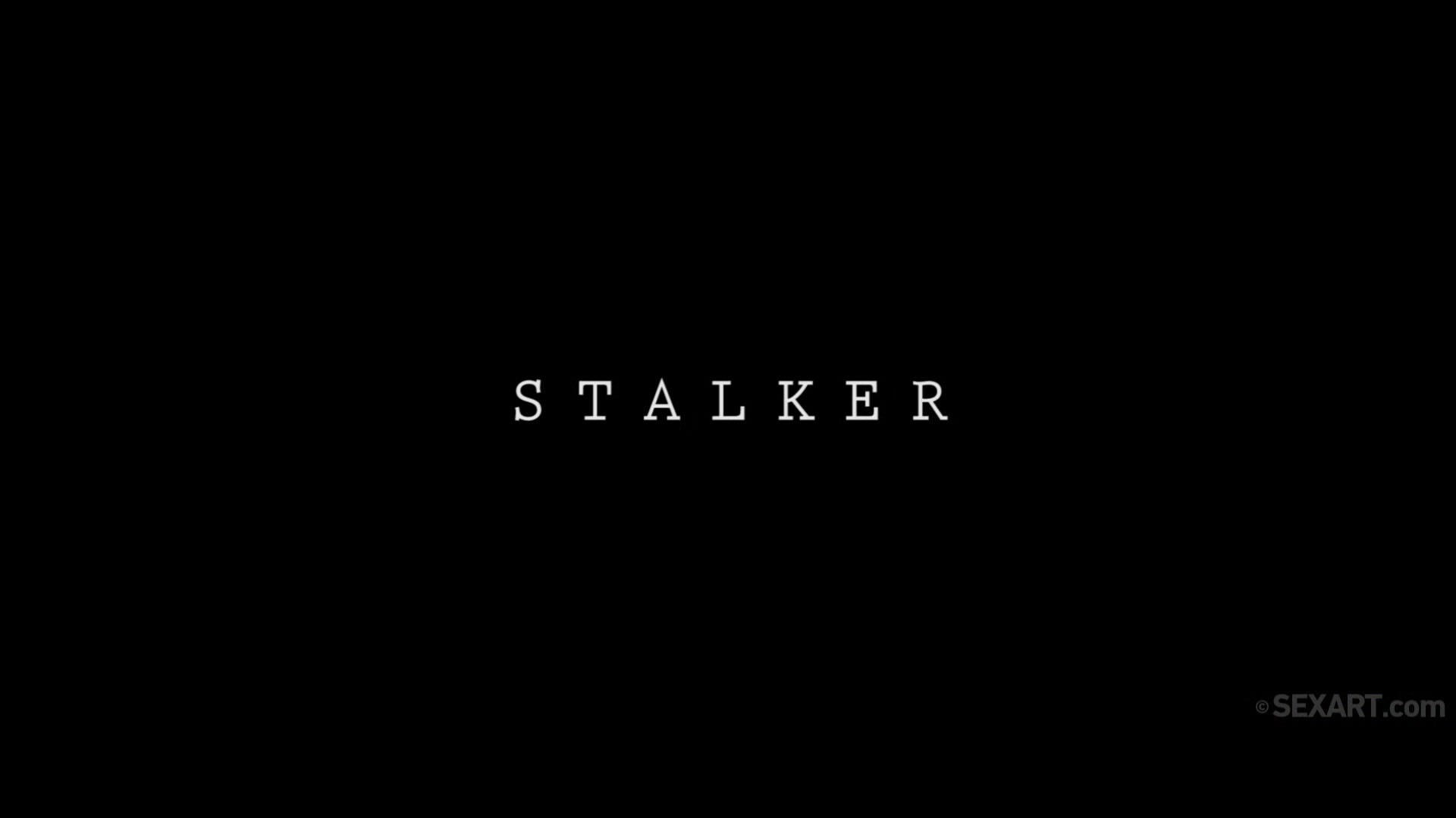 Stalker - Michaela Isizzu - SexArt