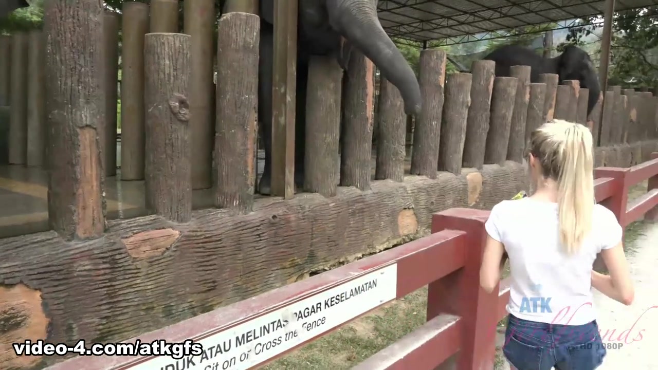 Piper Perri in Piper loves Malaysia - ATKGirlfriends