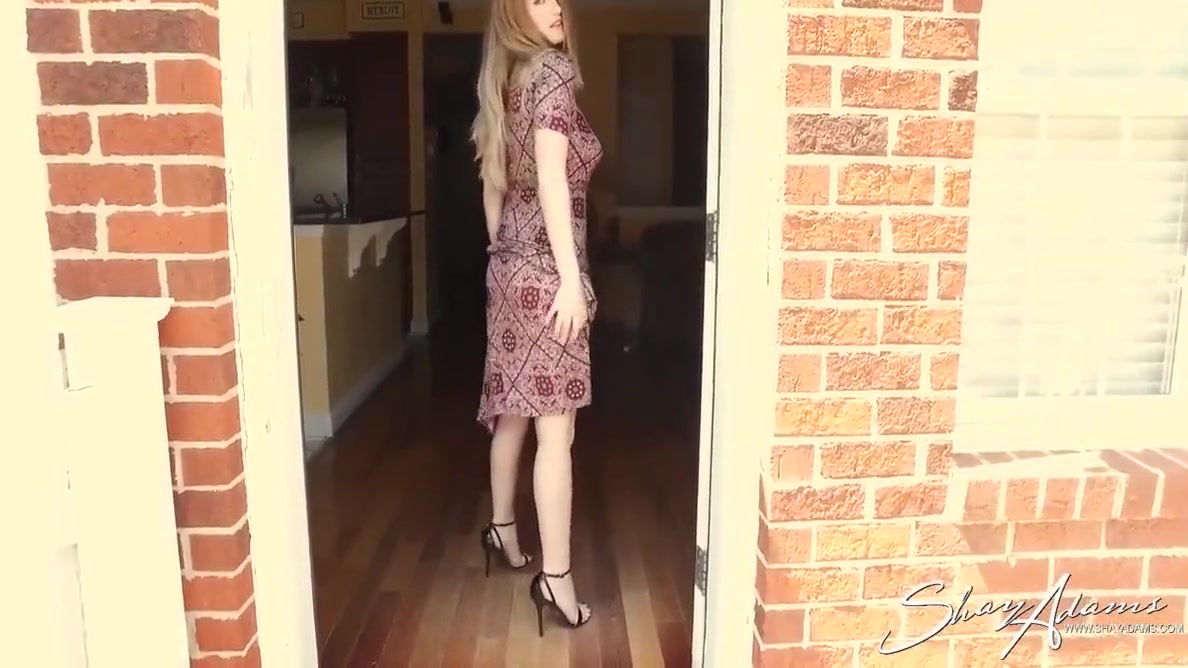 Shay Open Door