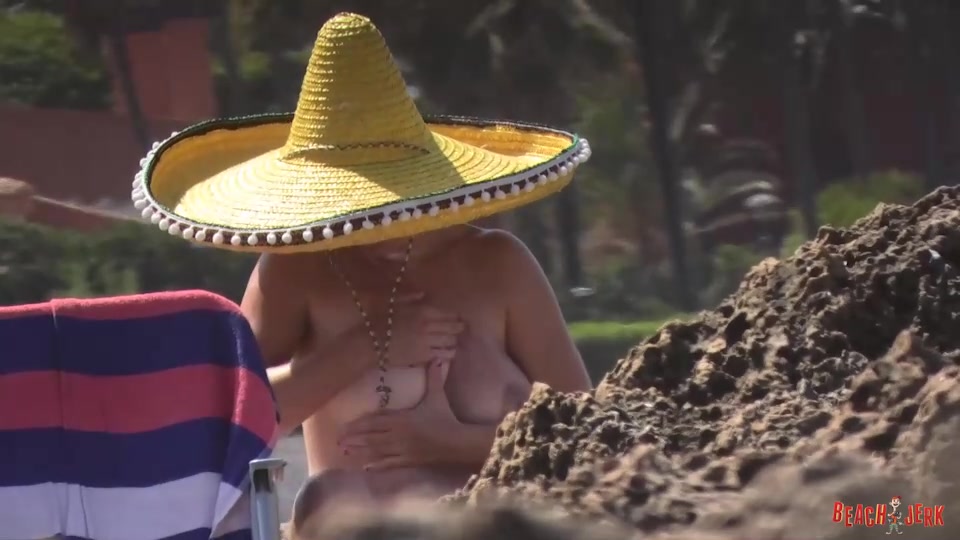 Girls on vacation #1 2 - BeachJerk