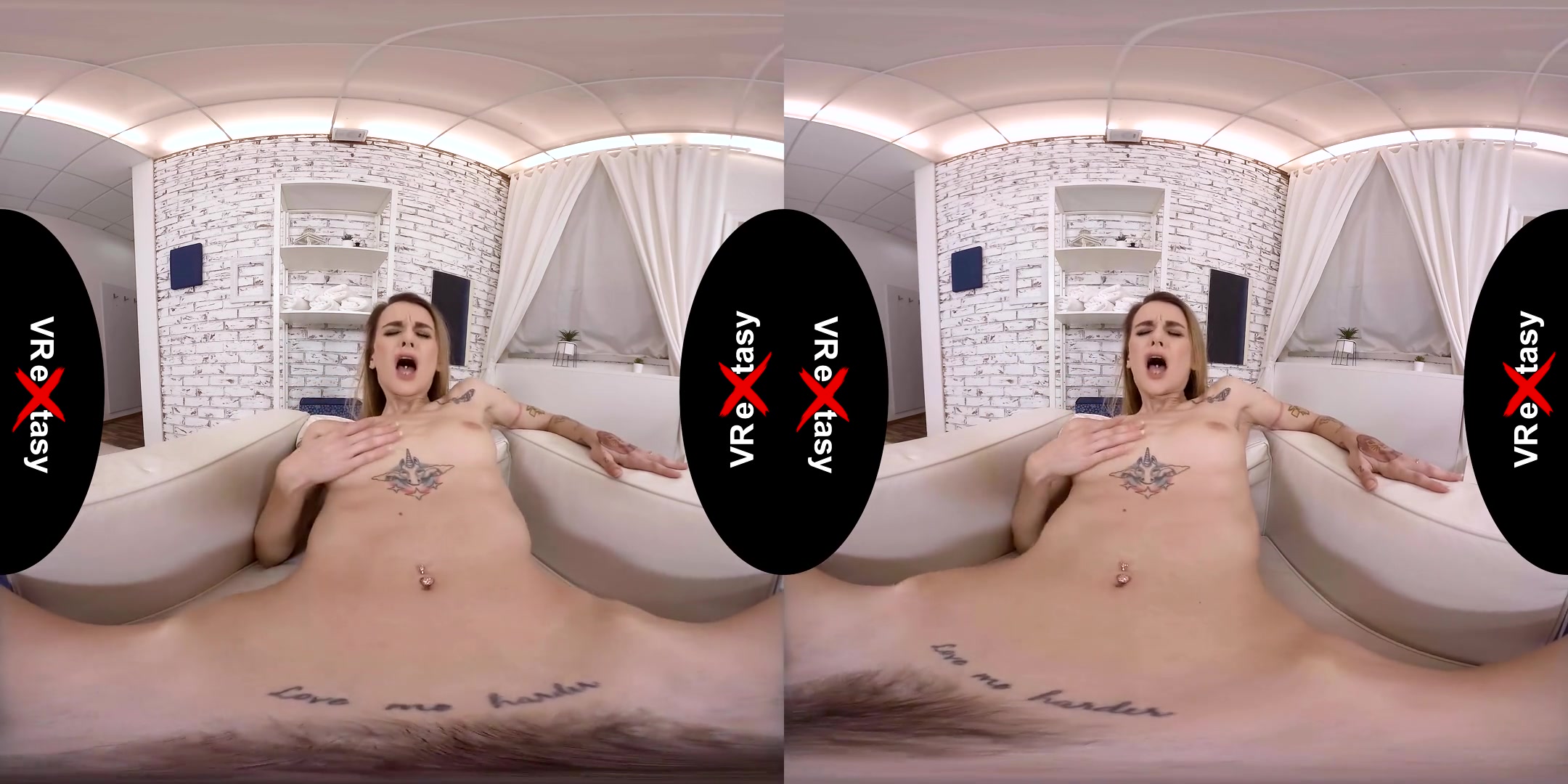 Adele Unicorn Masturbation - SexLikeReal