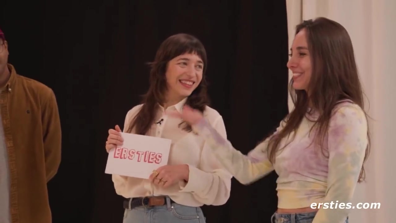 Tinder Challenge