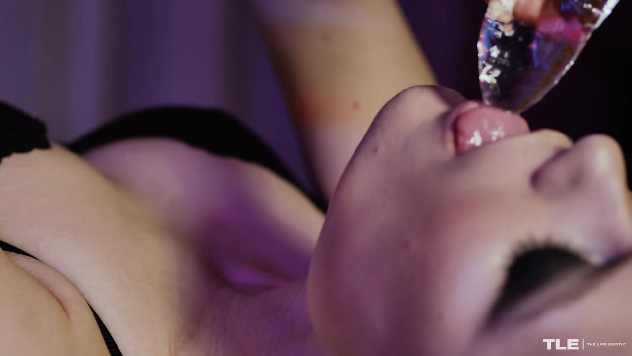 Deep & Sweet 2 - Sigy Black - TheLifeErotic