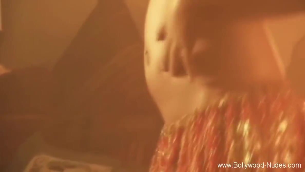 Belly Dancer From The Far East Seduces Us To Feel The Fun