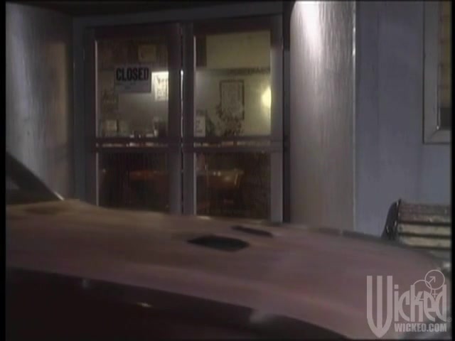 Summer Storm In Heat, Scene 6