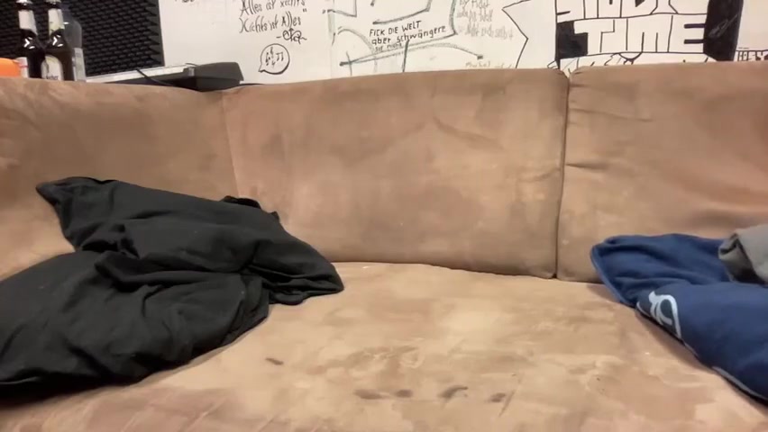 Smooth German Twink Uses His On Cam And With Anal Toys