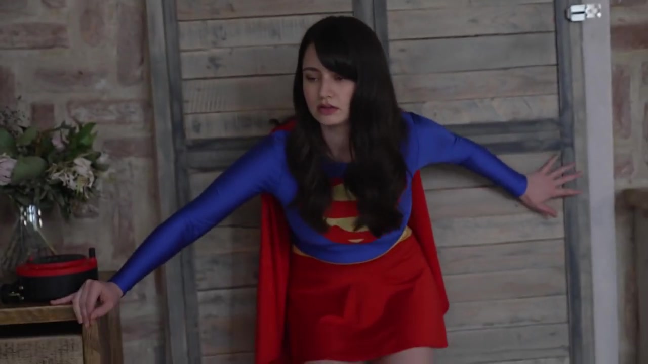 Destruction - Tarus Makings - Super Girl