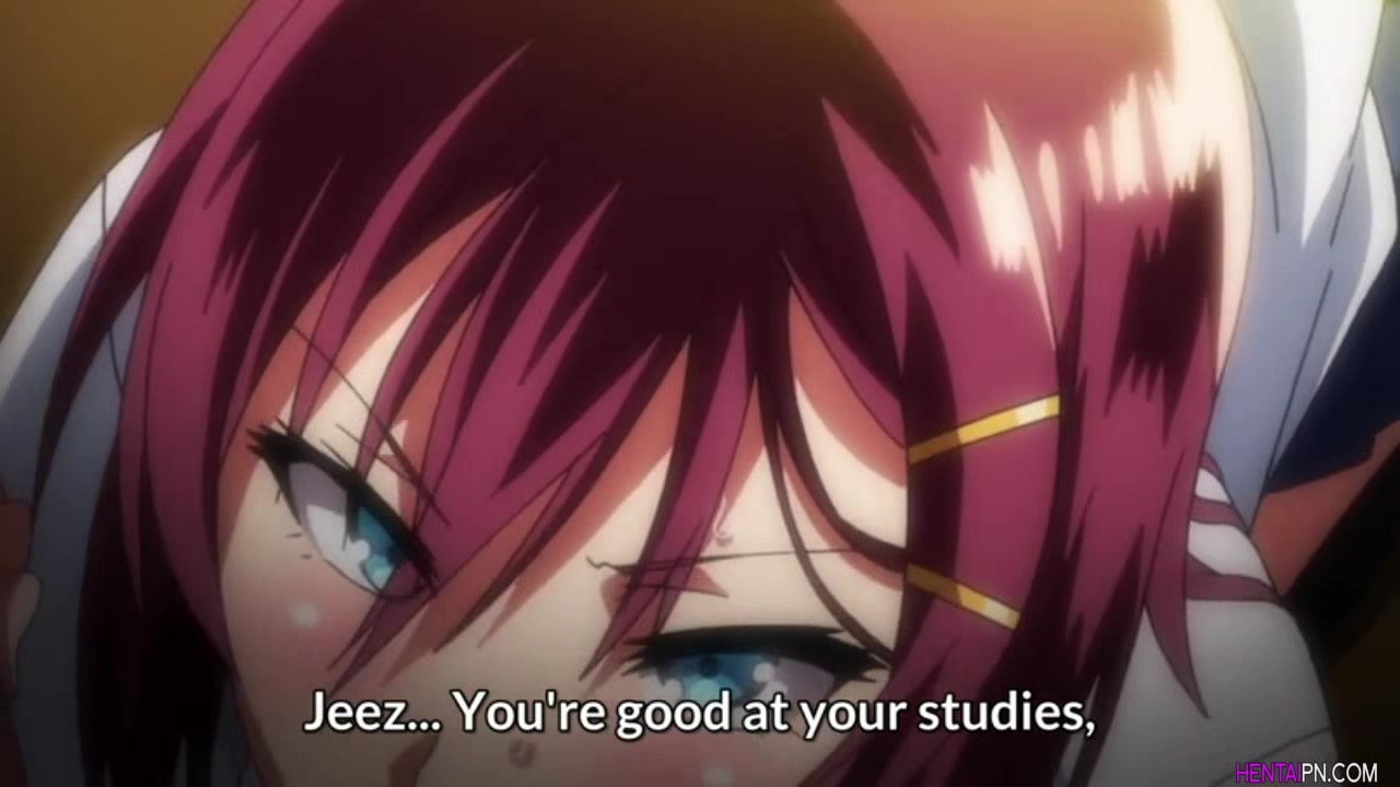 Akane wa Tsumare Somerareru Ep 01 ENG Subbed