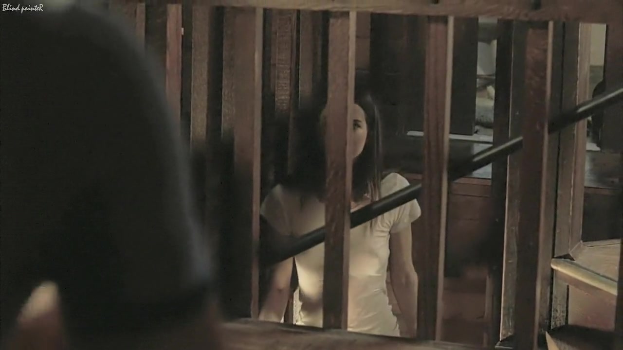 Katherine Waterston - The Babysitters (2007)