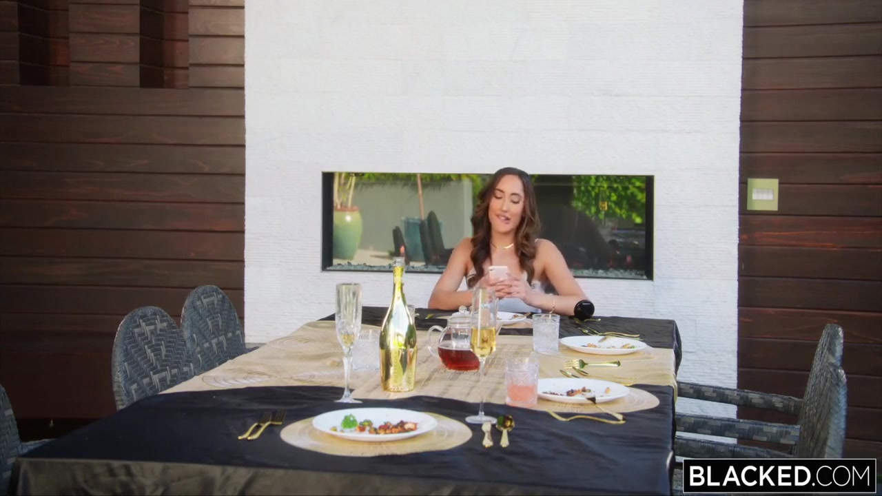 Isiah Maxwell And Chloe Amour In Trophy Wife Cheats On Hubby 12 Min