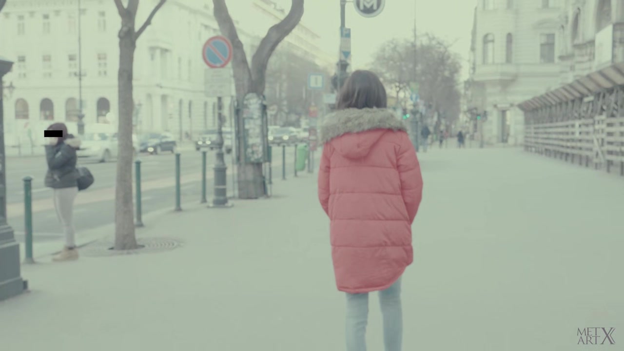 Le Jour D'Apres - Sade Mare - MetArtX