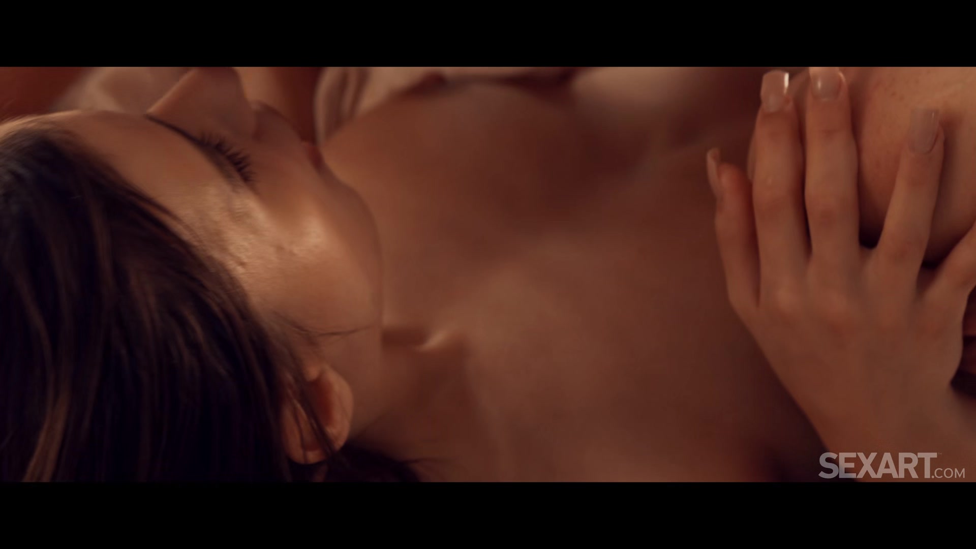 Enigmatic Yearning - Mia Mi & Eduardo Loco