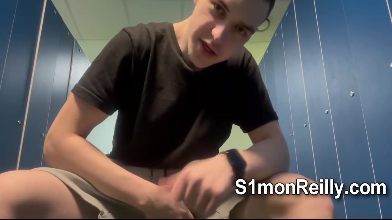 Your Personal Trainer Makes You Cum In The Gym 6 Min With Gay Porn