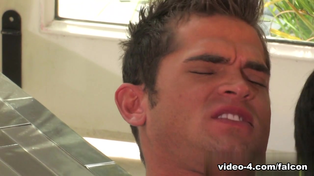 Members Exclusive XXX Video: Donny Wright, Luke Milan