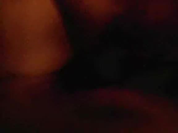 Horny couple having sexy time in front of the camera