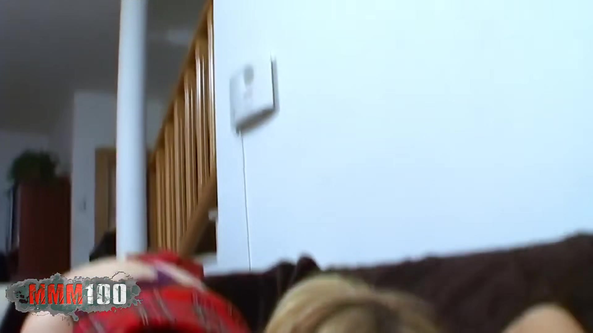 Cynthia Lavigne And Tigra Get Fucked In All Holes In This Threesome