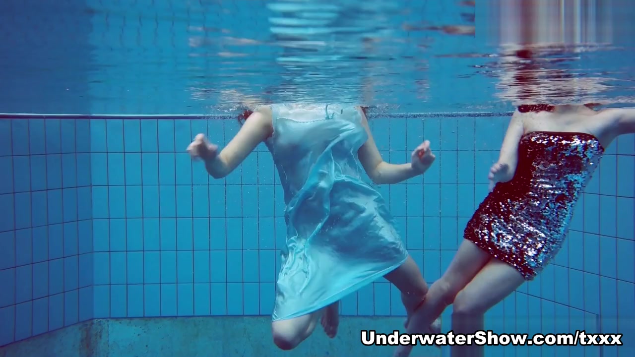 Dashka Vesta Dashkavesta Video - UnderwaterShow