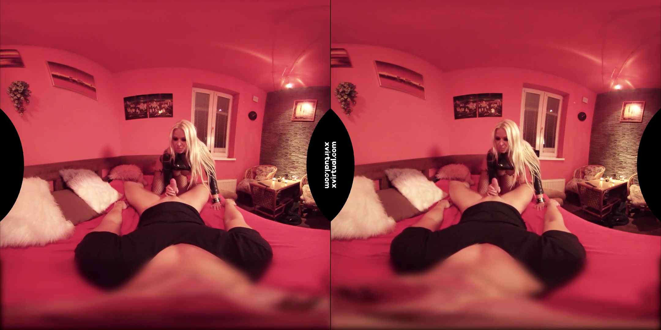 A Three Titted Whore - SexLikeReal
