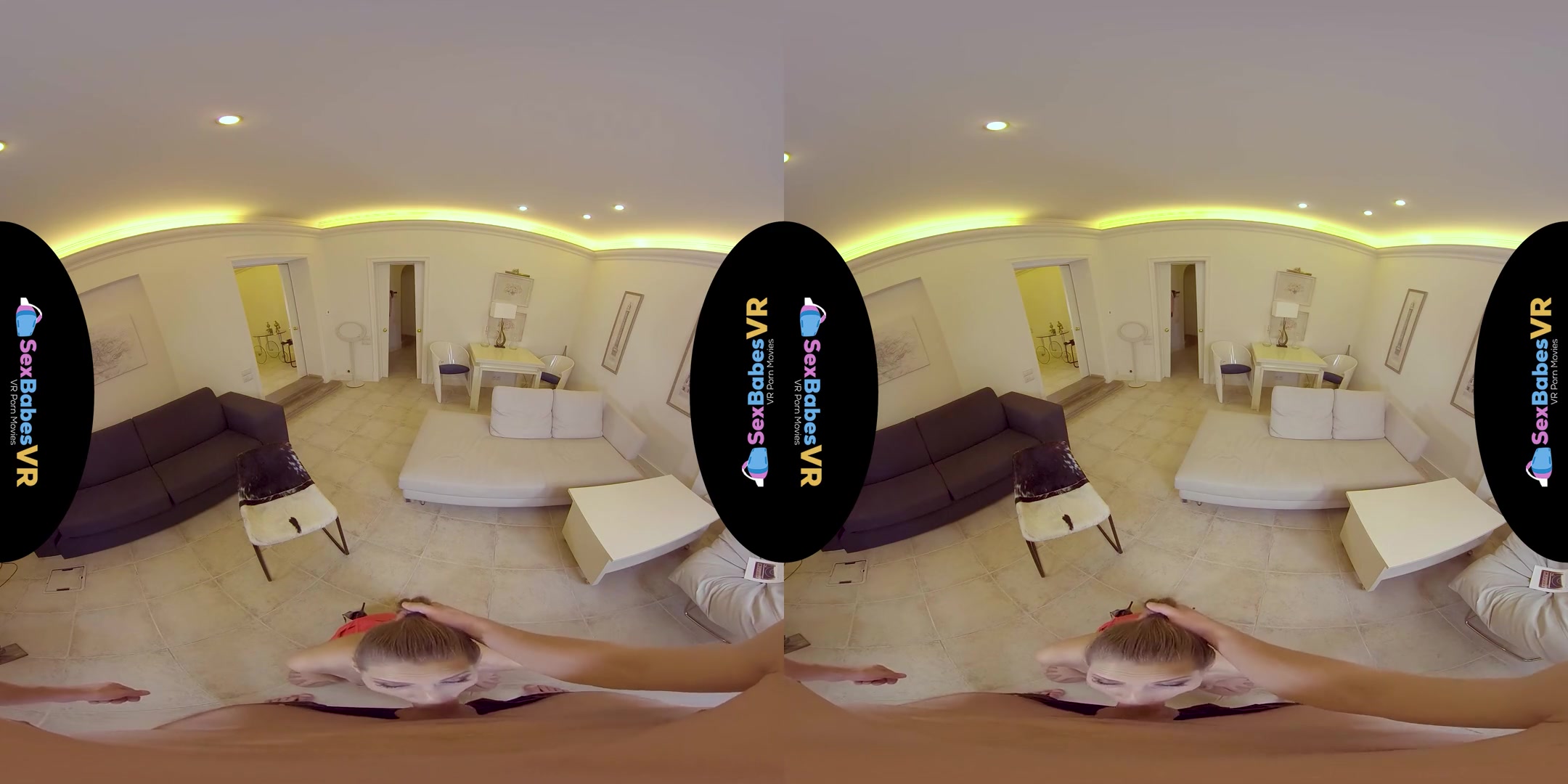 Confession Real Estate Agent - Incredible Babe Fucking in Ultra High Definition Virtual Reality