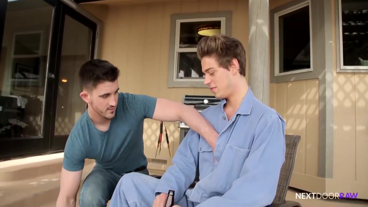 Unleashing A Gay Bonding Experience