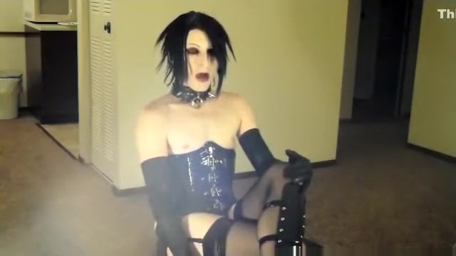 addiction In Fetish