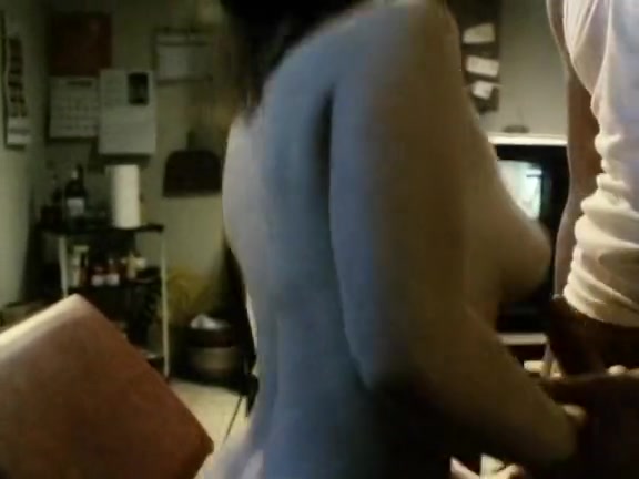 Highly arousing vintage porn movie