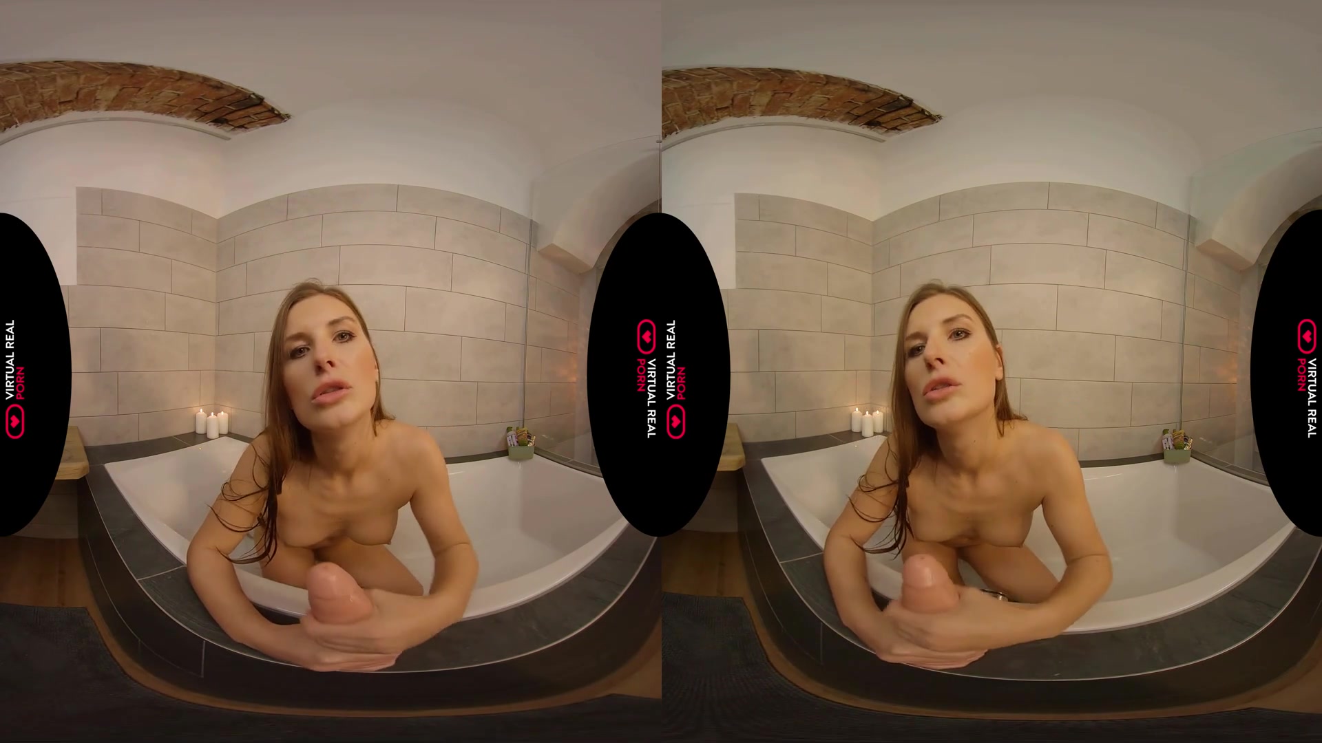 If you were here - VirtualRealPorn