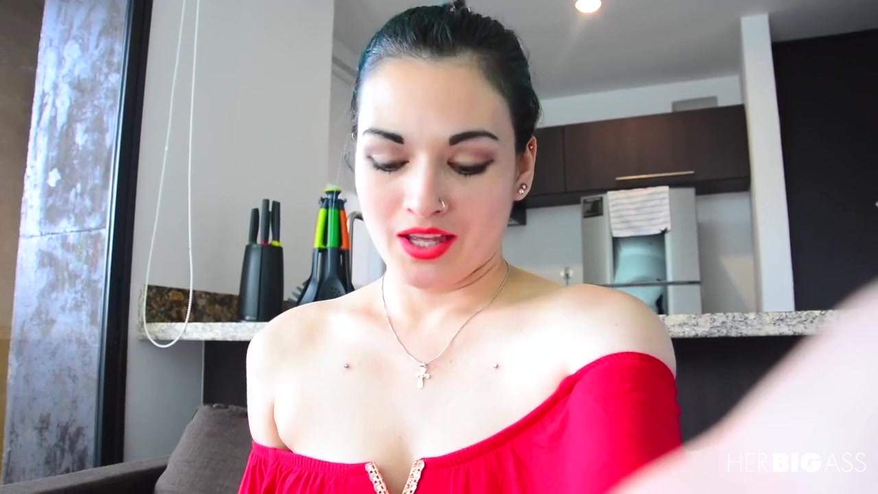 Clara Lucia And Mister Marco In Sex And F