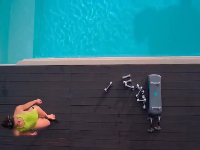 Nothing to see here...