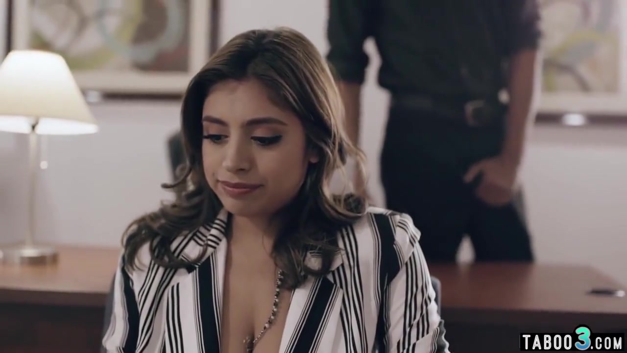 Troubled Busty teen 18+ Fucked By Her Perv Bbc Psychiatrist
