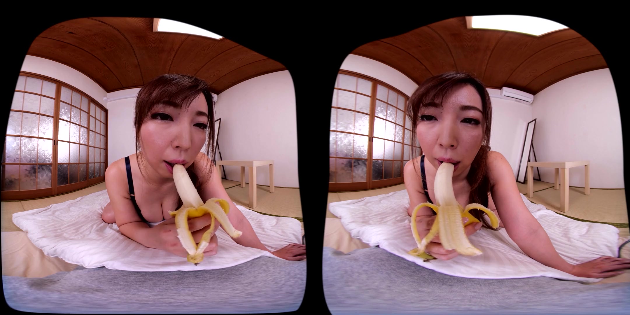 Apartment Days! Aoi Takamori Act 1- Big Tits Asian Panties