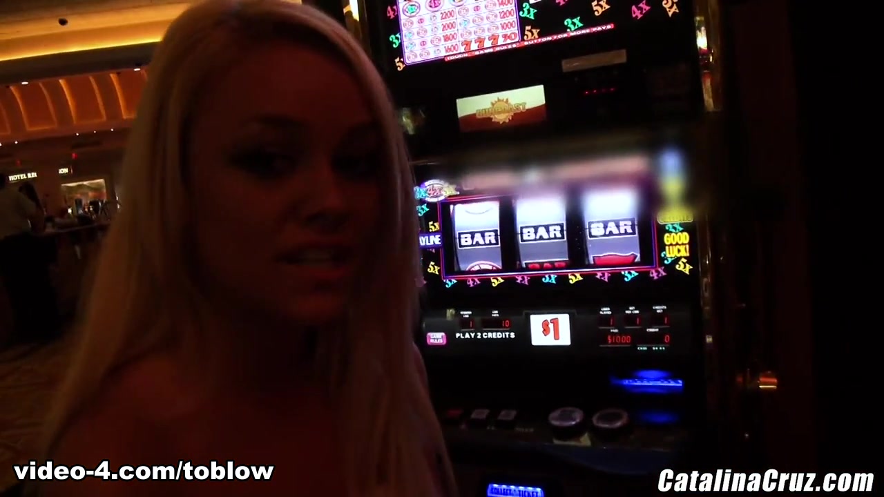 Alexis Monroe - LicensedToBlow