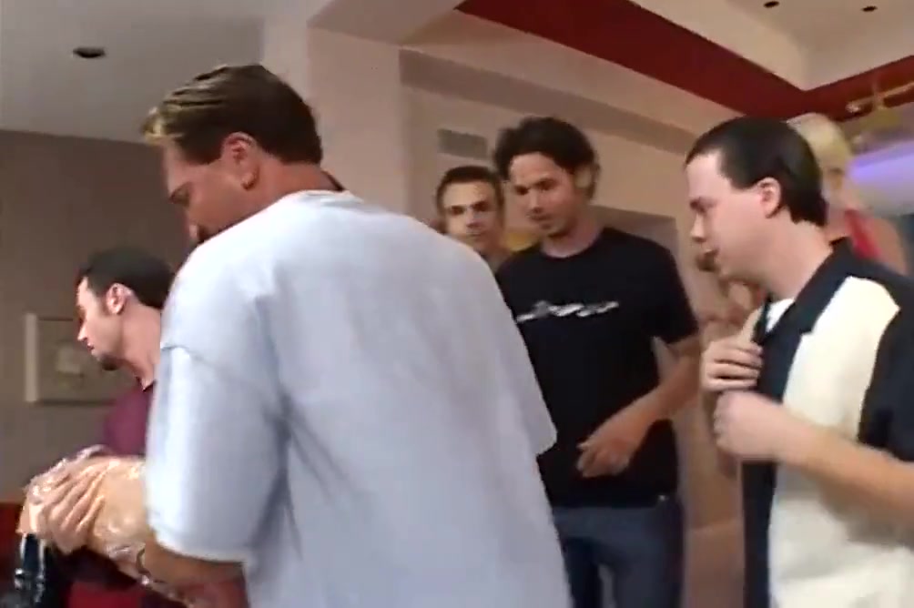 Super Freaks Gang Bang - Scene #01