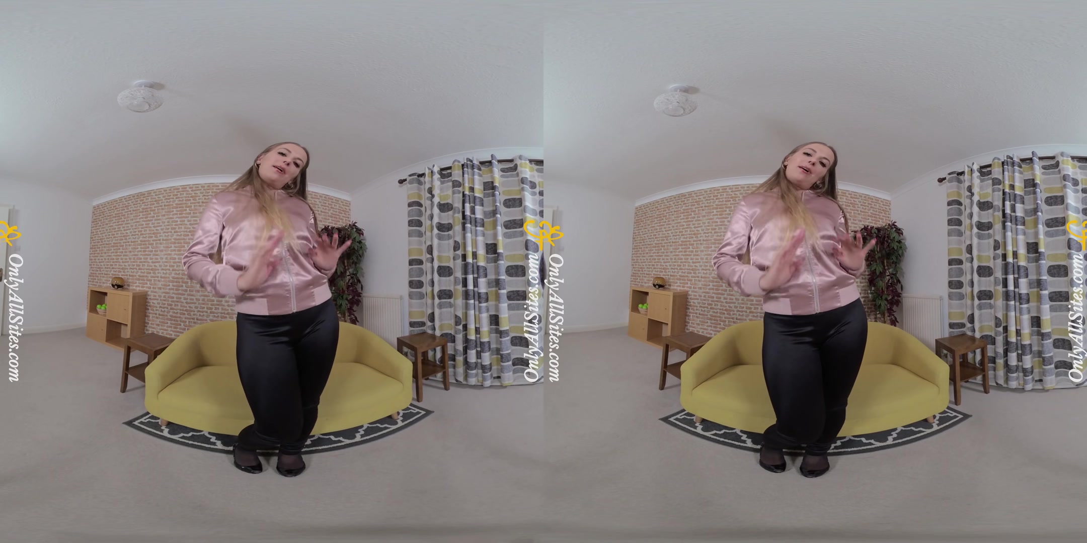 Monika Lara Smith - Great Ass and Perfect Tits - OnlyTease