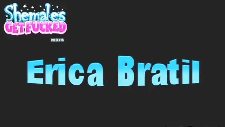 Sthis chabmale Erica Bratil