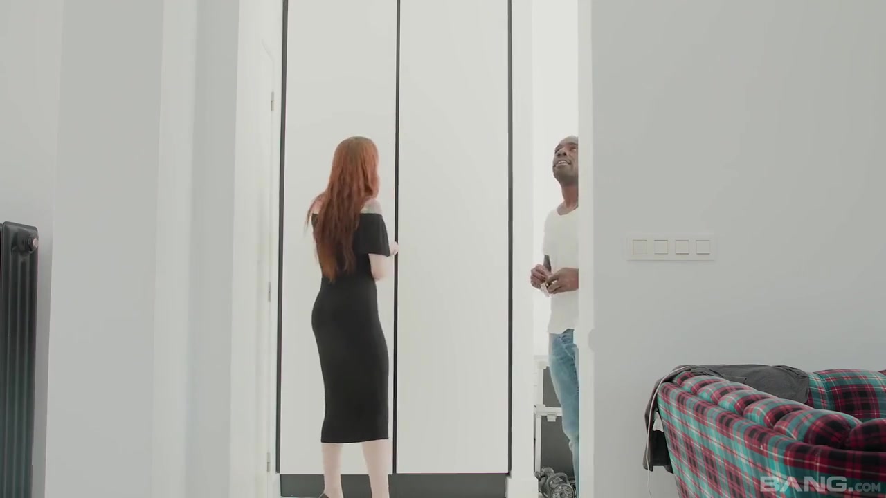 Anna De Ville And Amia Miley - Horny teen 18+ 2