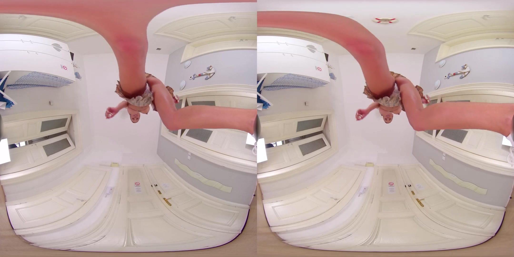 Pussy In Detail - Face Sitting Fetish - SexLikeReal