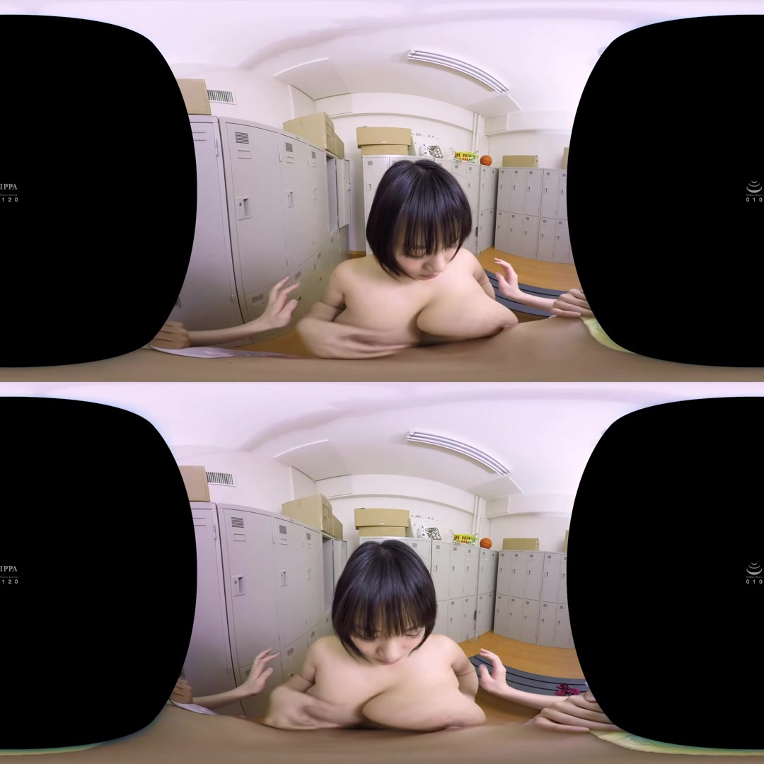 Rocket 3DVR: What Happens When a Man Becomes a Woman? Experience Three Types of Bodies! - ROCKET