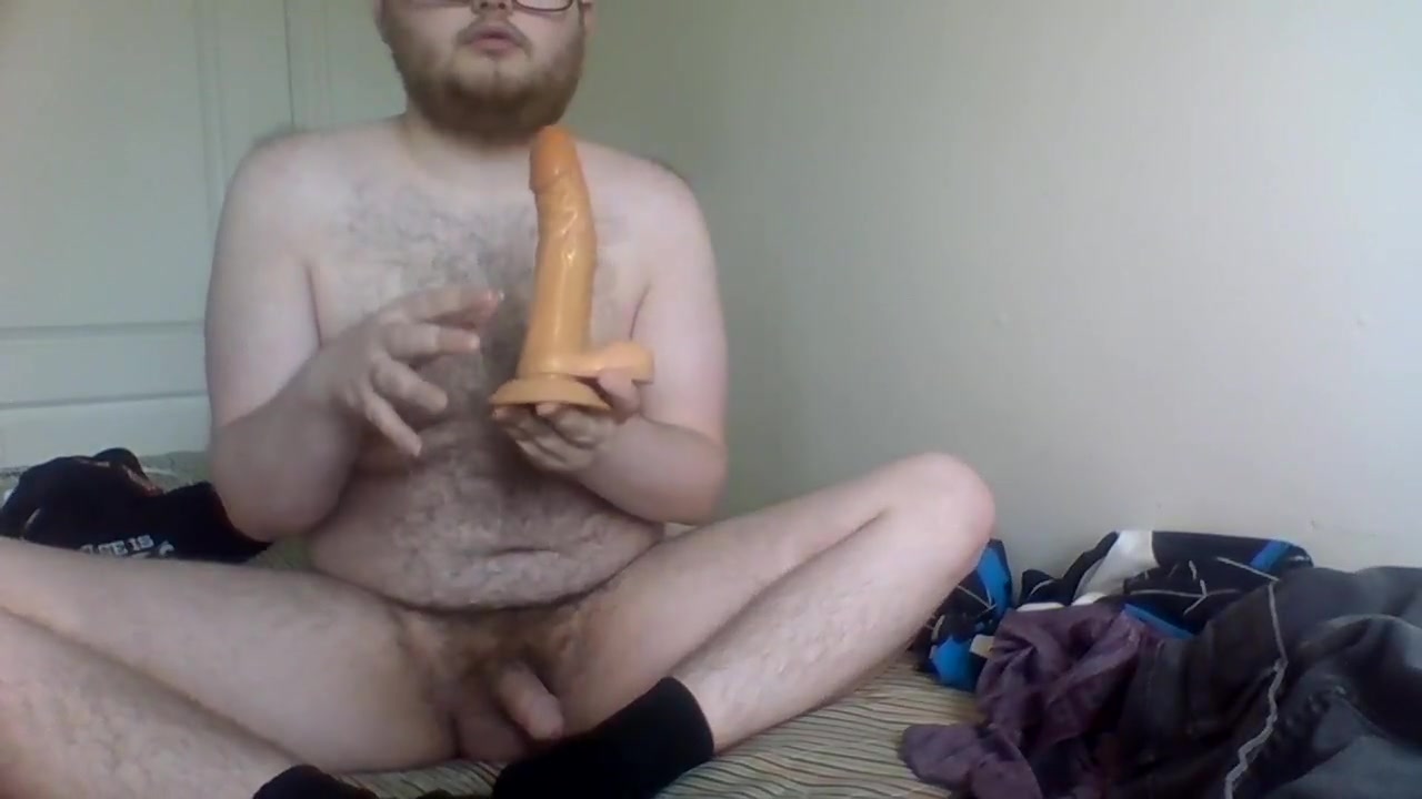 Riding Dildo
