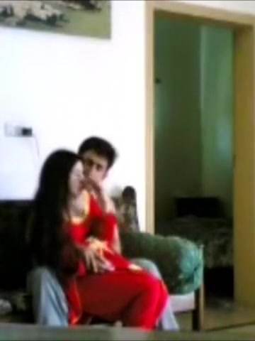 Amazing Desi girlfriend sex video made at home